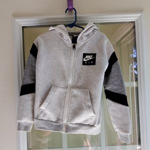 Boys Nike Jacket